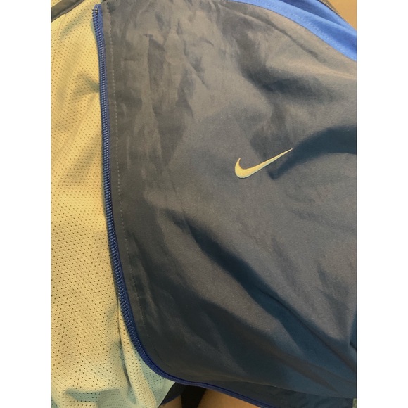 Vintage Nike blue windbreaker - Picture 6 of 10